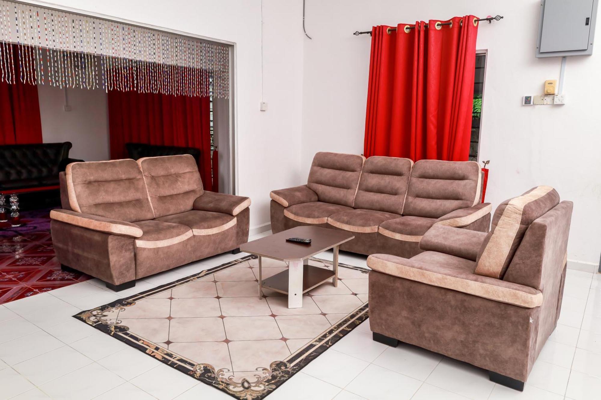 D'Bali Homestay - Private Swimming Pool, Netflix, Internet Wifi ,Cuckoo, Internet Wifi , Dryer, Washing Machine, Aircond Setiap Bilik & Ruang Tamu Pasir Puteh Eksteriør billede